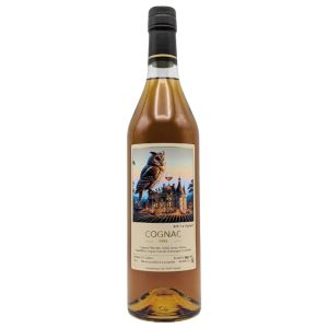 Cognac Lot 95 Le Vigilant